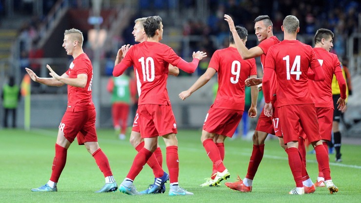 Euro U-21 2019: Polacy poznali rywali w eliminacjach