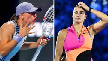 Świątek i Sabalenka będą miały kłopoty?! Włodarze chcą surowych kar