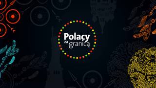 Polacy za granicą