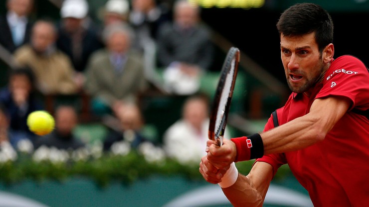 Djokovic zapewnił sobie udział w ATP World Tour Finals