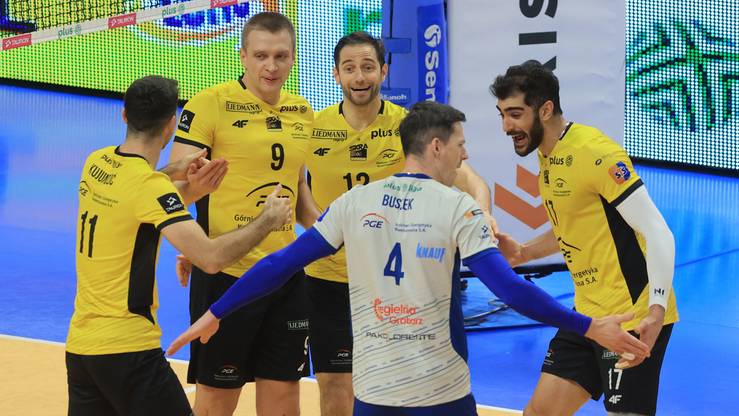 Najwięcej asów serwisowych w jednym meczu