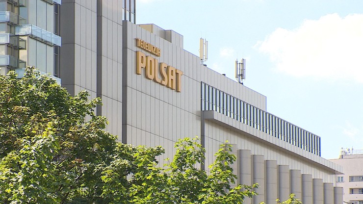 Telewizja Polsat zaprzecza zarzutom Rady Etyki Mediów