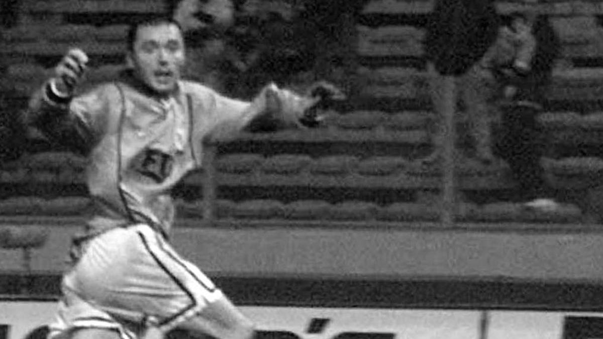 Bundesliga player Markus Beierle dies suddenly aged 54