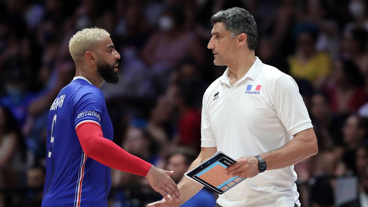 Andrea Giani Stays as ZAKSA Kędzierzyn-Koźle Head Coach for 2026/27