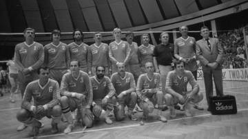 Historyczna data polskiej siatkówki. To wtedy wszystko się zaczęło! Właśnie mija 51 lat