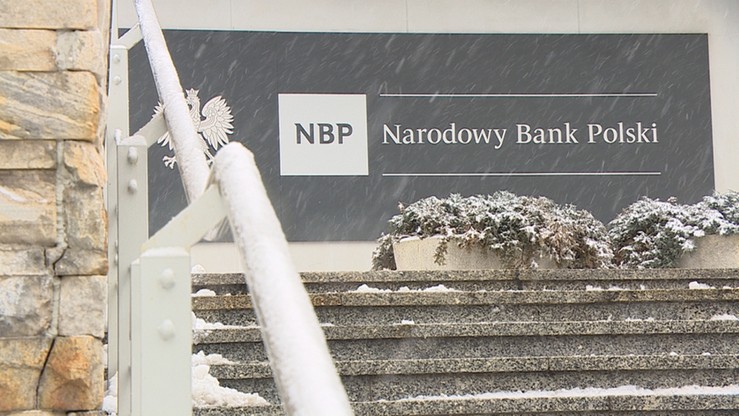 Brejza: NBP zapłacił 26 tys. zł za wnioski o usunięcie artykułów wiążących bank z aferą KNF
