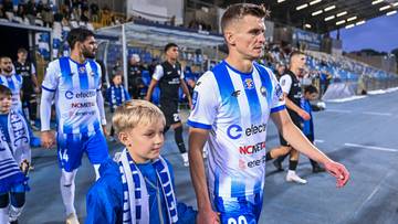 Betclic 1 Liga: Stal Rzeszów - Stal Mielec. Relacja live i wynik na żywo