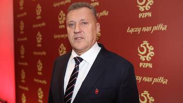Prezes PZPN bierze sprawy w swoje ręce! Spotkał się z dwoma kandydatami na selekcjonera