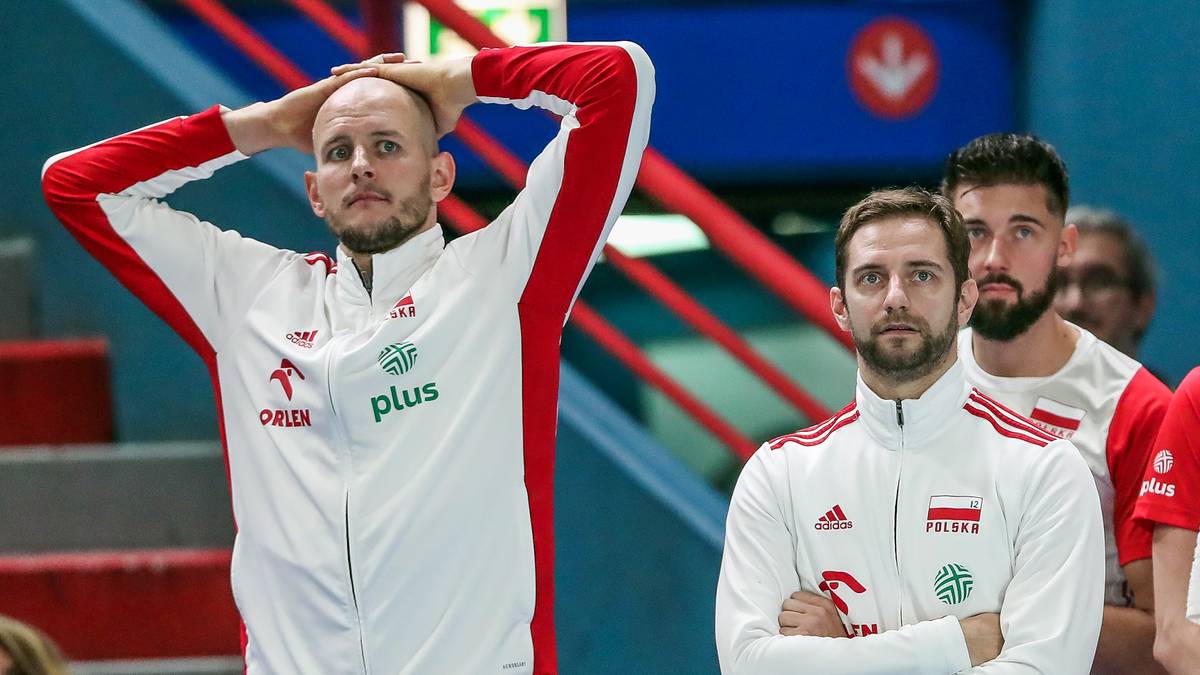 Szczere słowa Grbicia o powołaniach. Koniec pewnej epoki?