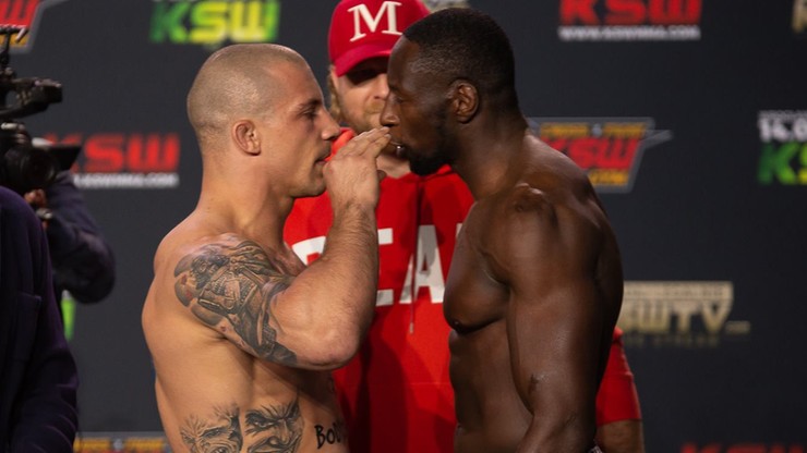 Janikowski: Bahati jest dobrym zawodnikiem, ale ma słabą psychikę