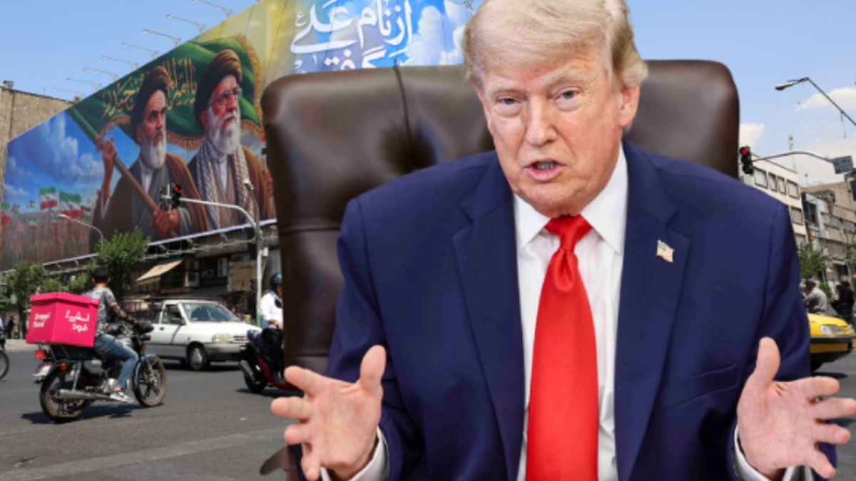 Co zawiera porozumienie USA - Iran? Media dotarły do szczegółów