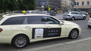 Sąd potwierdził zakaz korzystania z UberPOP w Brukseli
