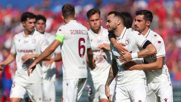 Olympiakos - Jagiellonia Białystok. Gdzie obejrzeć mecz Ligi Europy? Transmisja TV i stream online