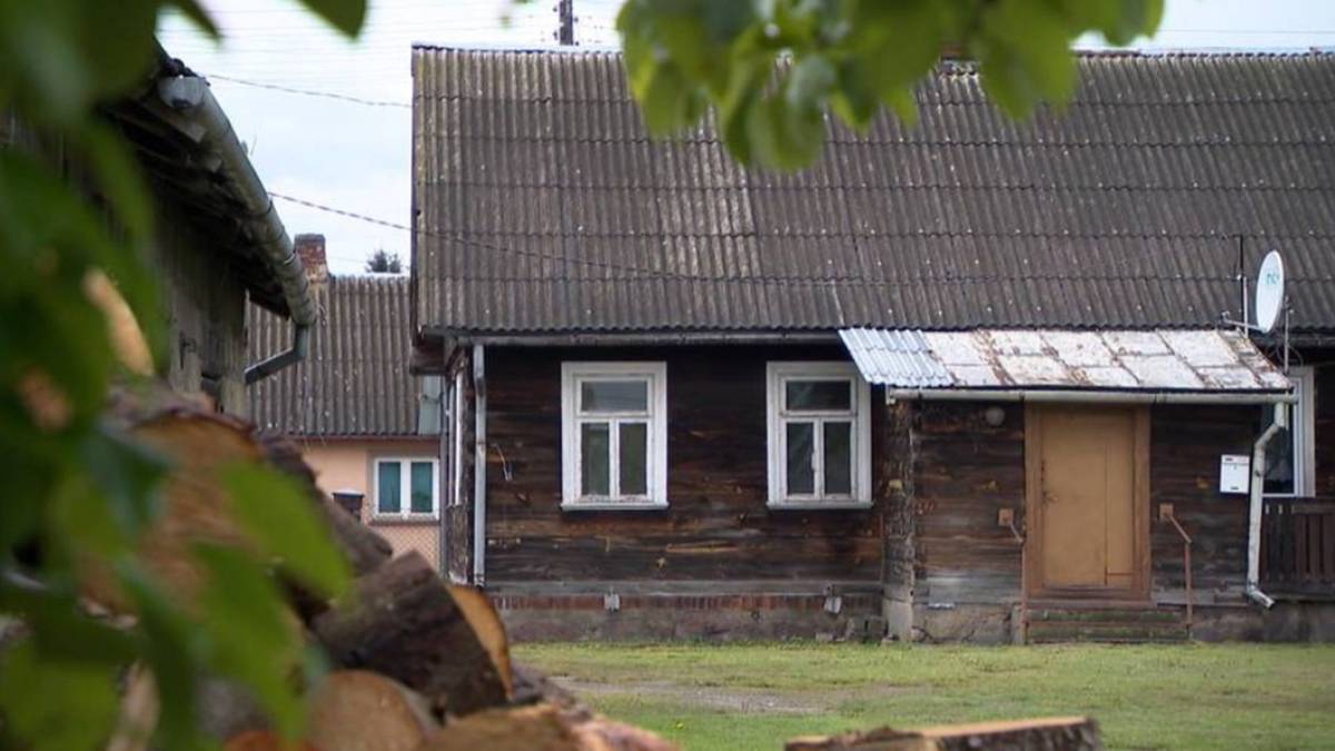 Wyremontowali, a teraz muszą odejść. Dwa tygodnie na wyprowadzkę