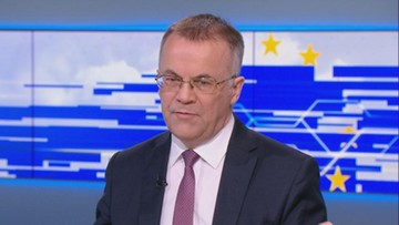 Sellin: liderzy związkowi chcą, by matury się nie udały