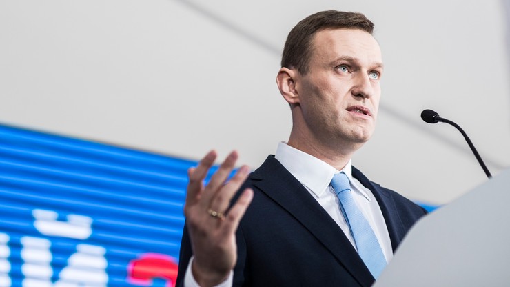 Aleksiej Nawalny przeniesiony do innej kolonii karnej