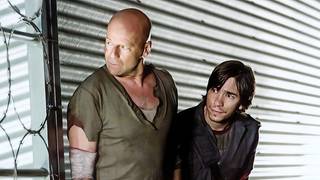 Szklana pułapka 4.0