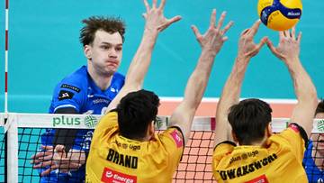 PlusLiga. Wyniki i skróty meczów 16. kolejki (WIDEO)