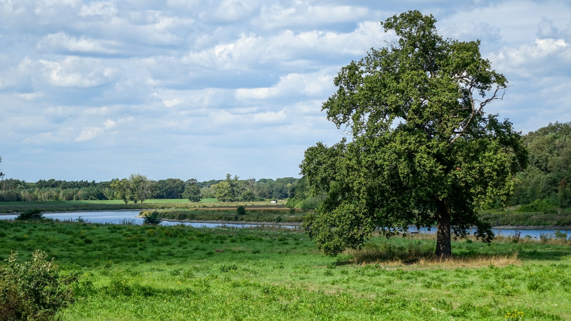 Późne lato na łonie natury - zdjęcie 9