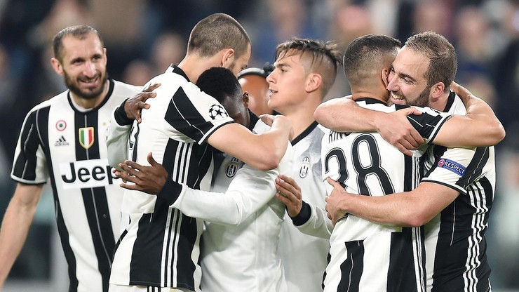 Serie A: Mecz Romy z Juventusem może wyłonić mistrza