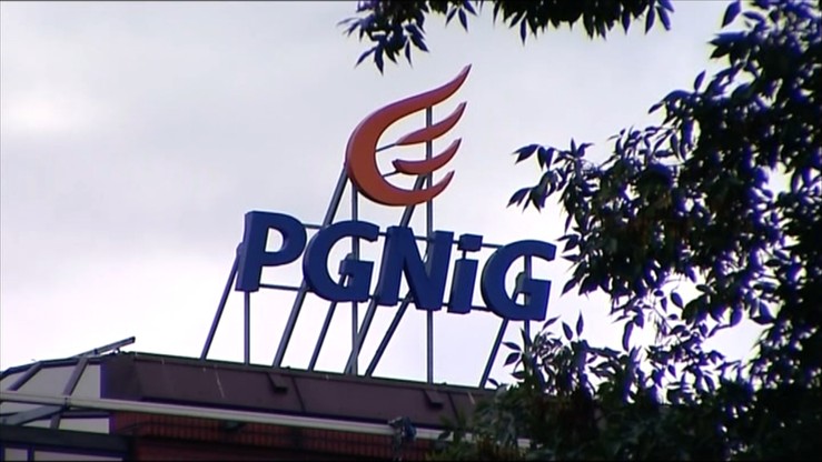 PGNiG otworzyło pierwszą kopalnię gazu w Pakistanie