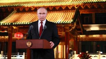 Putin jak Maduro? Donald Trump zabrał głos. "Taka akcja nie będzie konieczna"