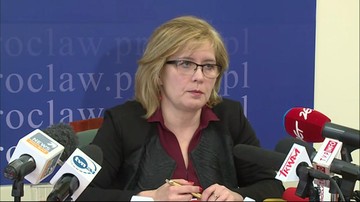 Prokuratura: zarzuty ws. reprywatyzacji działki na pl. Defilad w Warszawie