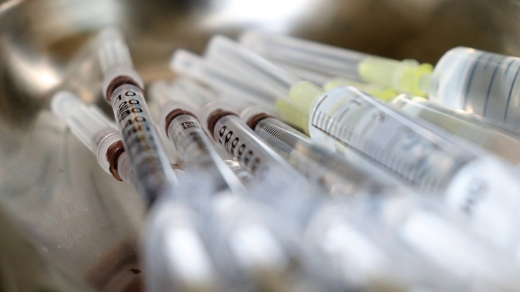 Afryka będzie sama produkować szczepionki? "Zdajemy sobie sprawę z tego, że to jest wyzwanie"