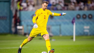 Na te wieści czekali kibice Bayernu! Chodzi o Neuera 