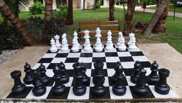 Ważny saudyjski duchowny: szachy to forma hazardu. Powinny być zakazane