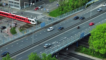 Poznań sfinansuje mieszkańcom kursy oszczędnej jazdy samochodem