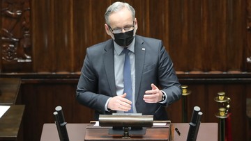 Niedzielski: podwyżki w służbie zdrowia i turnusy dla pacjentów po Covid-19