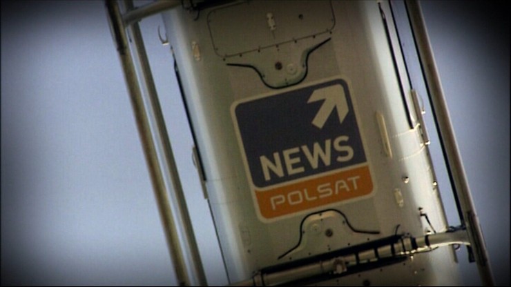 Polsat News jednym z najbardziej wiarygodnych mediów w Polsce
