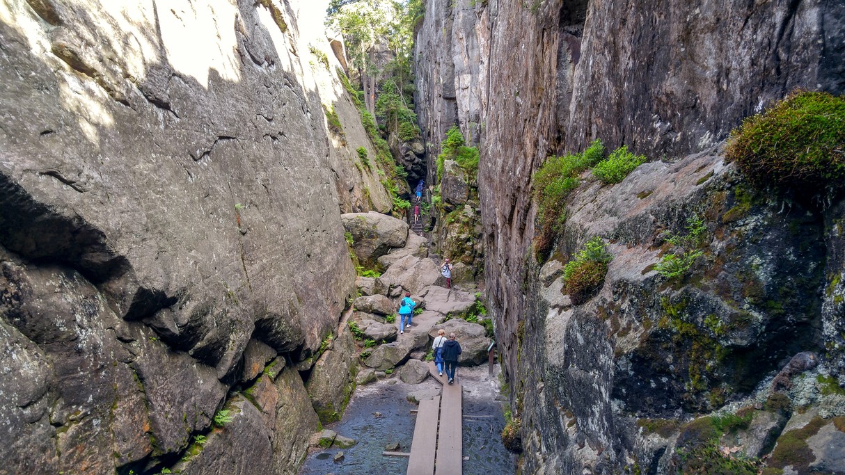 Piękno polskich gór - zdjęcie 28