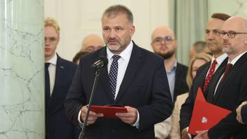 Sondaż: Polacy oceniają postępy w rozliczaniu władz PiS