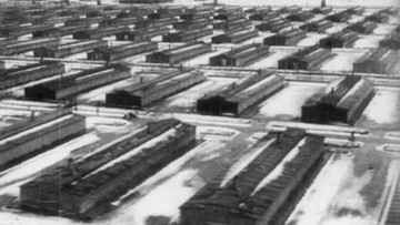 Za dwa tygodnie ruszy proces Anglików oskarżonych o kradzież w obozie Auschwitz