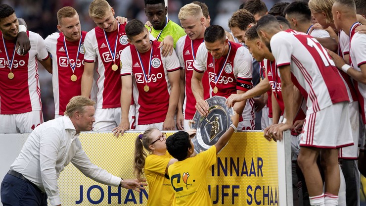 Czy w lidze holenderskiej ciągle rządzić będzie wielka trójka?