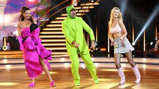 Dancing with the Stars. Taniec z Gwiazdami
