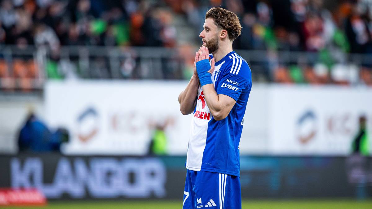 PKO BP Ekstraklasa: Wisła Płock - Arka Gdynia. Relacja live i wynik na żywo