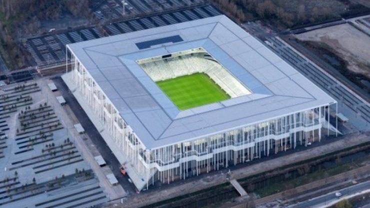 UEFA: mistrzostwa Europy we Francji będą bezpieczne