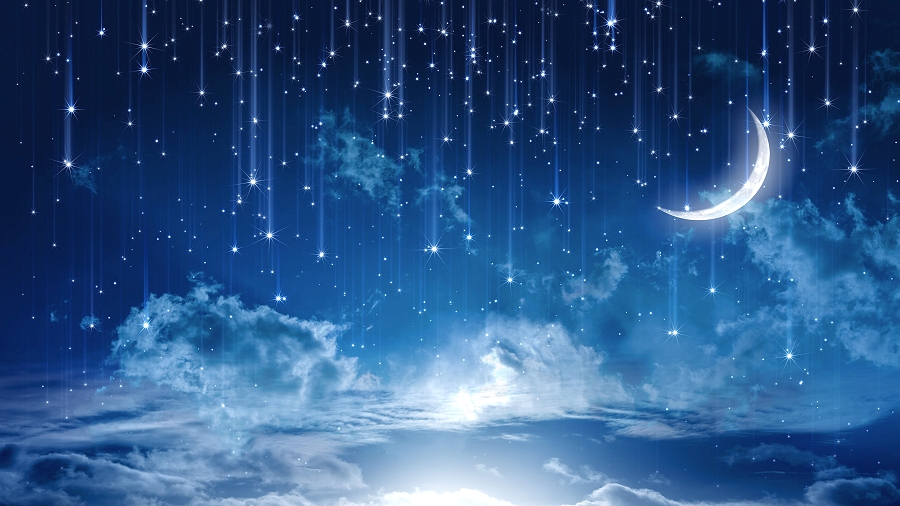 21.08.2018 06:00 Po przelocie komety spadnie na nas niezwykły deszcz meteorów? Tysiące "łez Smoka" w ciągu godziny