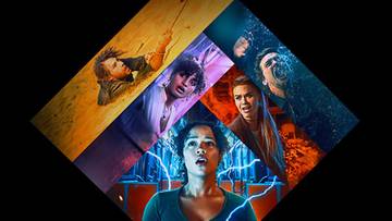 Escape Room: Najlepsi z najlepszych