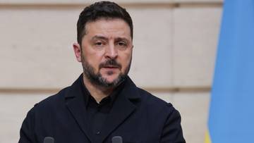 Ruch w sprawie rurociągu "Przyjaźń". Zełenski ogłasza