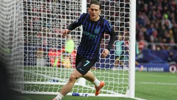 Kolejny świetny mecz Zielińskiego. Tak podsumowali go Włosi