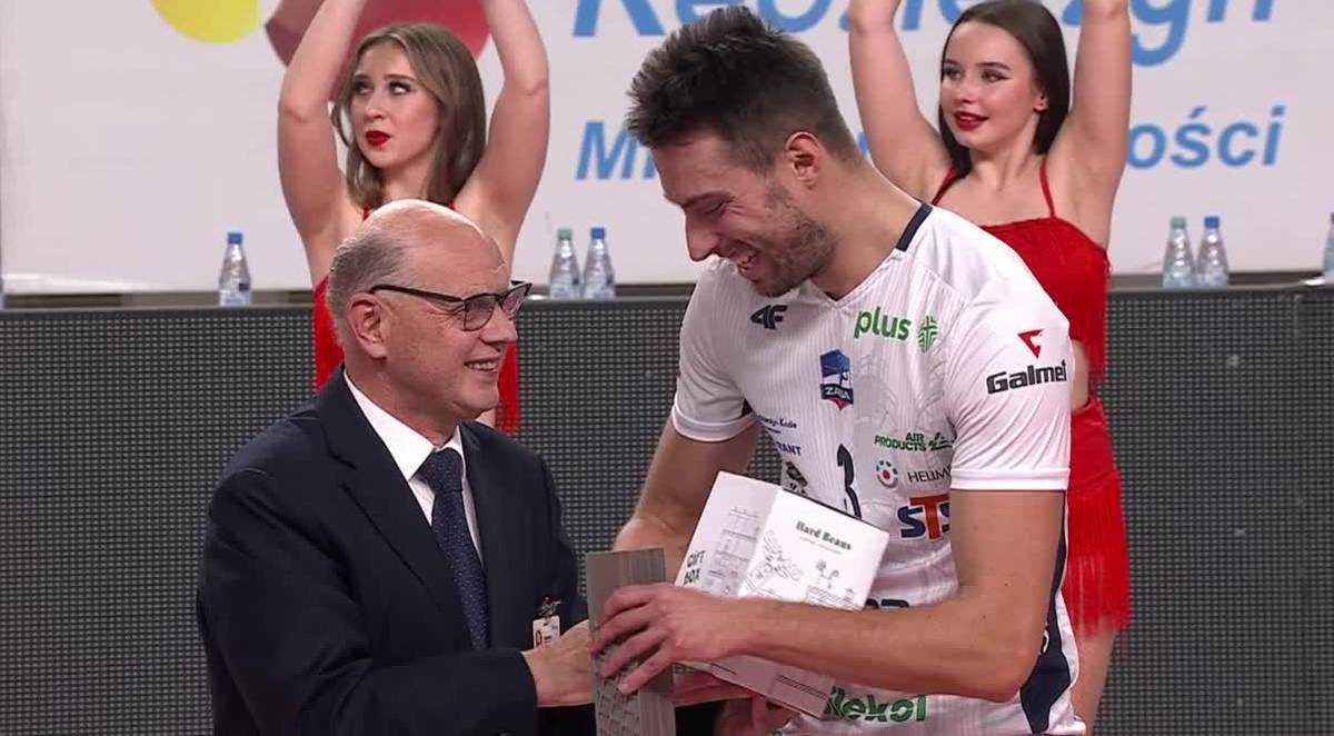 Już nie ZAKSA! Klub siatkarski zmienia nazwę