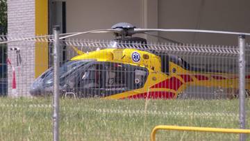 Tragedia w żłobku w Kołobrzegu. 1,5-roczne dziecko nie żyje