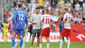 Polska - Nigeria. Relacja live i wynik na żywo