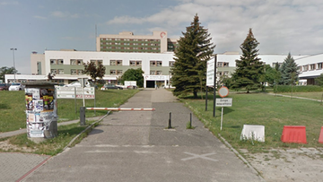 94 proc. pracowników szpitala w Rybniku za strajkiem