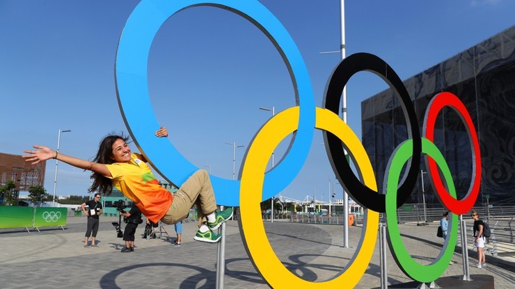 Rio 2016: Amerykanki ustanowiły rekord zdobyczy punktowej