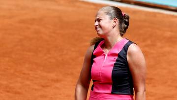 WTA w Madrycie: Jelena Ostapenko – Maria Lourdes Carle. Relacja live i wynik na żywo